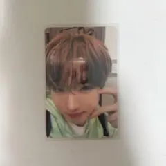 NCTWISH サクヤ