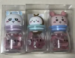 ちいかわらんど ちいかわ キャンディボトル 古本屋 カニちゃん