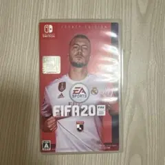 FIFA 20 Legacy Edition Nintendo Switch