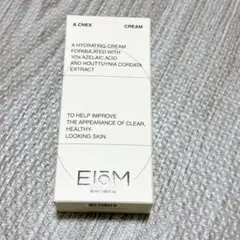 EIOM A.CNEXクリーム アゼライン酸10% 韓国 保湿クリーム 新品