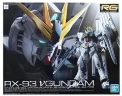 2026年最新】ガンダム rg vガンダムの人気アイテム - メルカリ