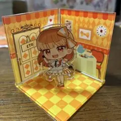 2025年最新】カラフルピーチ ワンダーランド アクリルスタンドの人気