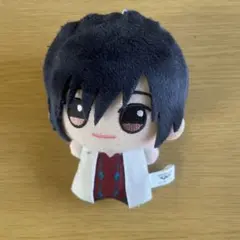 サカモトデイズ ちびぐるみ 南雲 シン Vol.1