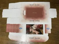MTG FF ストレージボックス 12個セット MTG FF ストレージボックス 12個セット - メルカリ