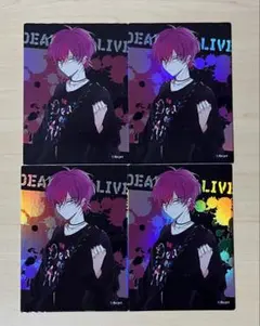 2026年最新】ディアヴォーカリスト レオードの人気アイテム - メルカリ