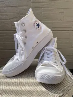CONVERSE ALL STAR LIGHT HI スニーカー