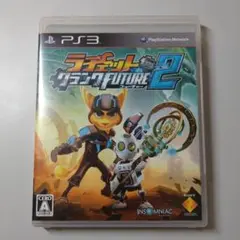 ラチェット＆クランク FUTURE 2