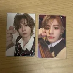 BOYNEXTDOOR BOYLIFE イハン ラキドロ セット トレカ