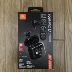 JBL TOUR PRO 2 ワイヤレスヘッドホン