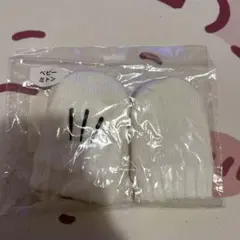 【新品未開封】東京ディズニーリゾート　ミッキー　ベビーミトン