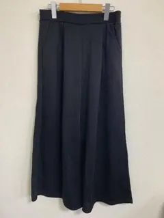 ワイド ワイドパンツ