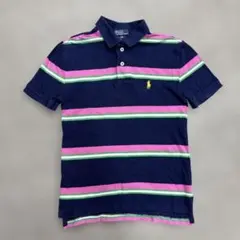 Polo by Ralph Lauren ポロシャツ ラルフローレン　子供服