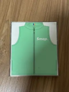 【お値下げ⭕️】Smap Vest