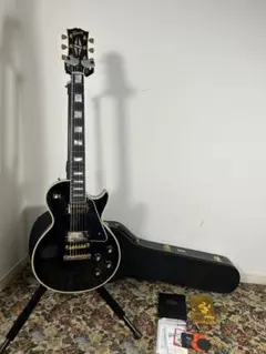 20th 】Gibson カスタムショップ 1957 Custom - メルカリ