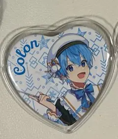 2025年最新】ころんハート缶バの人気アイテム - メルカリ