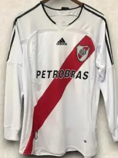 2026年最新】リーベルプレート ユニフォームの人気アイテム - メルカリ