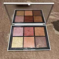 値下げ♡NARS限定チークパレット 6色入り