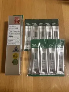 【新品未使用】VT リードルショット 300 50ml + サンプルセットのサムネイル