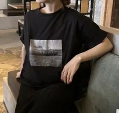 セレクトモカ　アソートTシャツ　サイズフリーのサムネイル