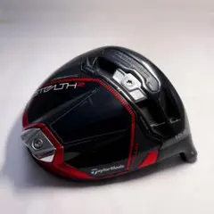 2025年最新】ステルス2プラス ヘッドのみ 9の人気アイテム