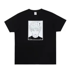 呪術廻戦 呪術廻戦展　 コマT 半袖 Tシャツ 五条悟