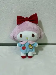 マイメロディ ぬいぐるみ