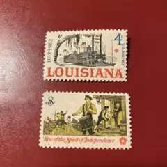 2026年最新】アメリカ 切手 未使用の人気アイテム - メルカリ