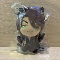 第五人格 identityV ぬいぐるみ 探鉱者 ノートン・キャンベル ともぬい