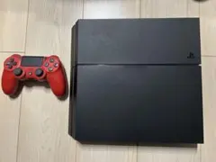 PlayStation 4 本体 500GB コントローラー