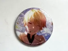 プロセカ あんスタ 天馬司 グリッター缶バッジ