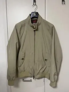 BARACUTA バラクータ G9 英国製 70周年記念モデル マックイーン - メルカリ
