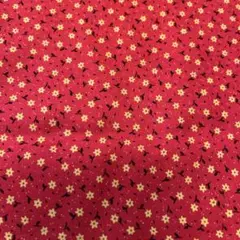 Mrs. March's "RED & YELLOW" Collection