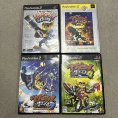 PlayStation 2 ゲームソフトセット PS2 ゲームソフト セット 11本 - メルカリ