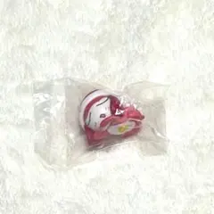 ケロロ軍曹 カプセルトイ フィギュア ちびギロ