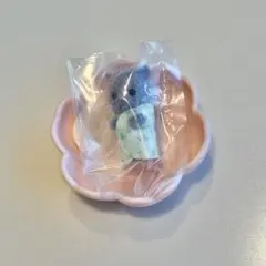 シルバニアファミリー くじ 赤ちゃん&お花のベッドセット ペルシャネコの赤ちゃん