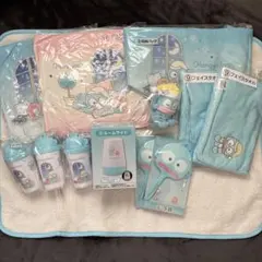 Hangyodon ハンギョドン当たりくじ12点セット