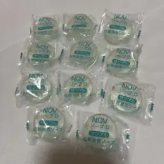 NOV ソープD 低刺激ソープ