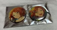 あんスタ　コレクション缶バッジ　葵ゆうた