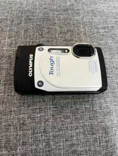 動作確認済】 OLYMPUS tough TG-620 コンデジ 防水 - メルカリ
