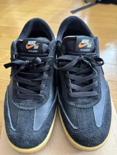 NIKE SB FC CLASSIC ブラック 26cm