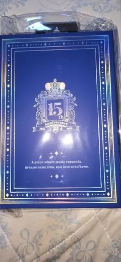 AVIOT うたプリ 15th Anniversary イヤホン HE☆VENS - メルカリ