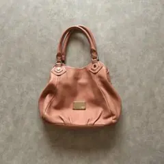 廃盤 希少 MARC JACOBS ナイロン リュック レッド タグ付き 未使用 