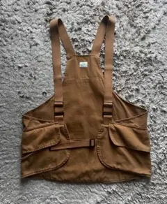 40〜50's Drybak ハンティングベスト ビンテージ - メルカリ