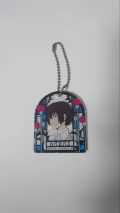 文豪ストレイドッグス 太宰治