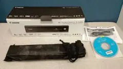 Canon imageFORMULA P-208 ドキュメントスキャナー
