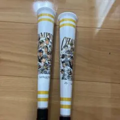 福岡ソフトバンクホークス 応援メガホン