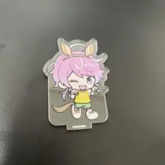 東京競馬場 飴村乱数 アクリルスタンド 単体 ヒプノシスマイク ヒプマイ