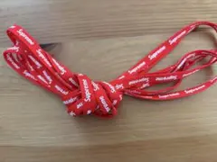 Supreme 靴紐 シューレース 140cm