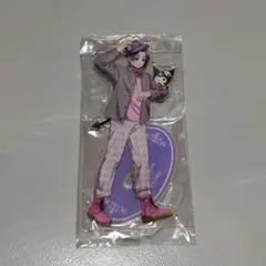 ブルーロック サンリオ 御影 玲王 クロミ アクリルスタンド アクスタ