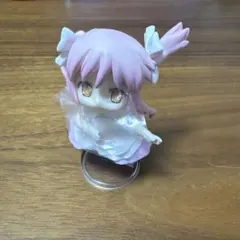 まどか☆マギカ 鹿目まどか アルティメットまどか　ねんどろいどぷち